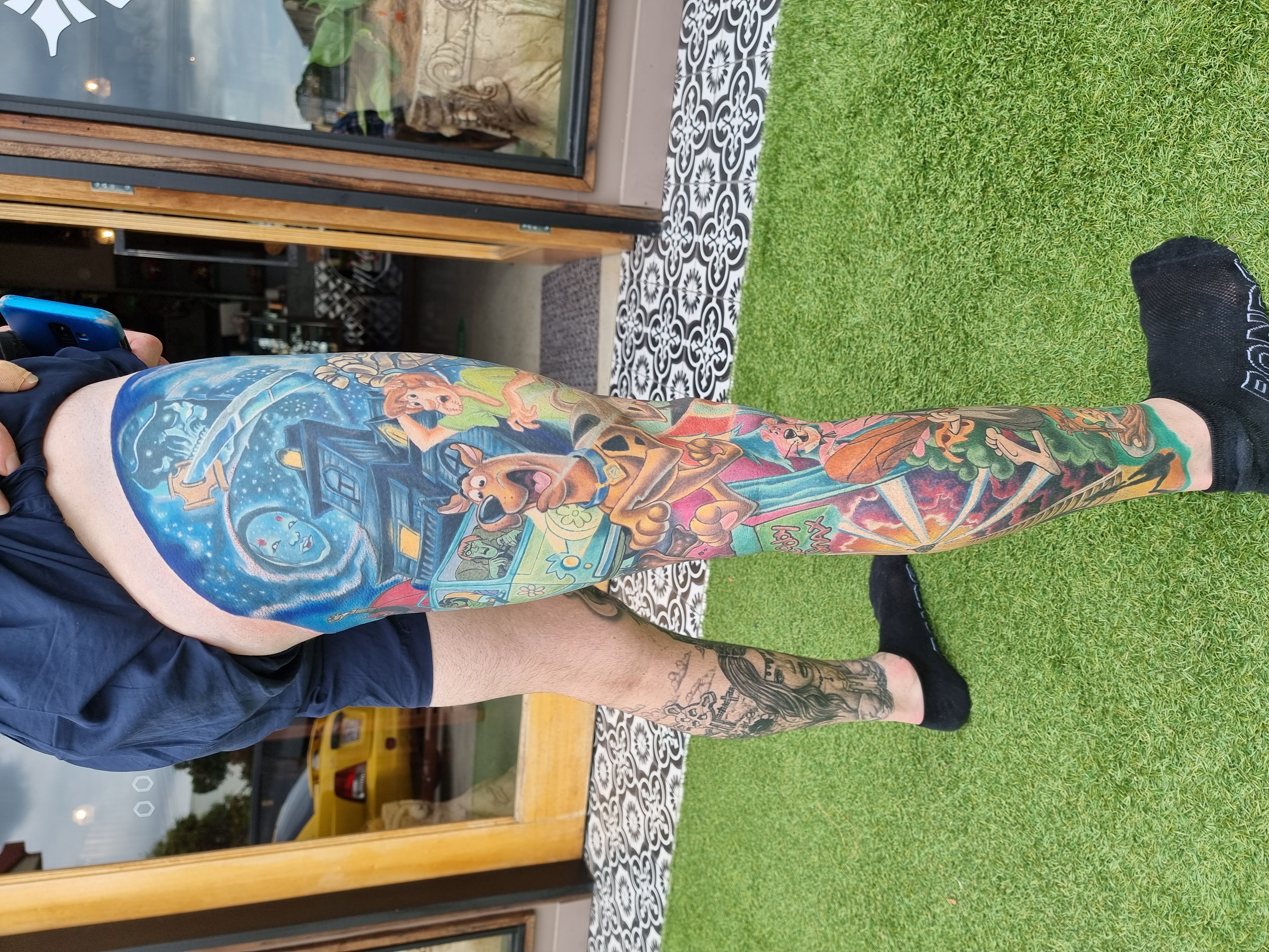 tattoo