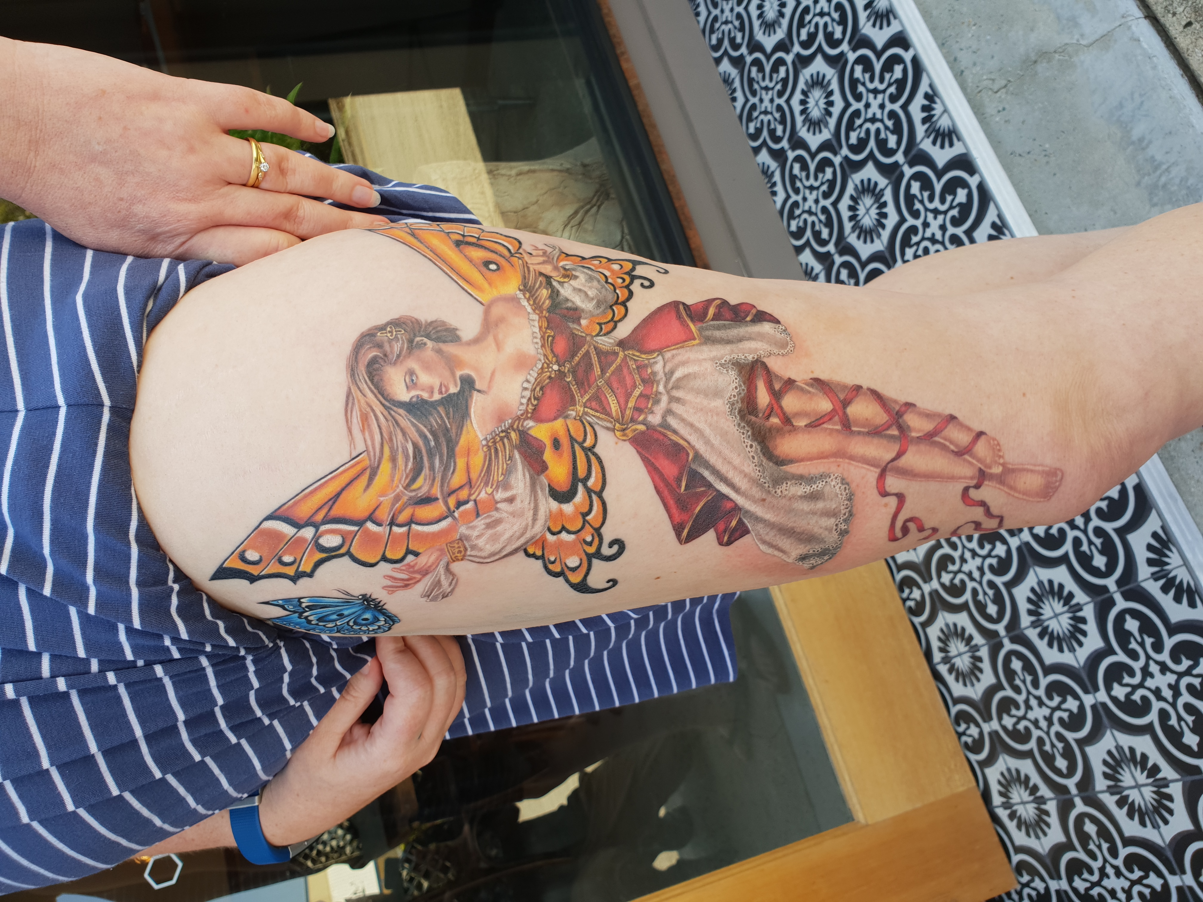 tattoo