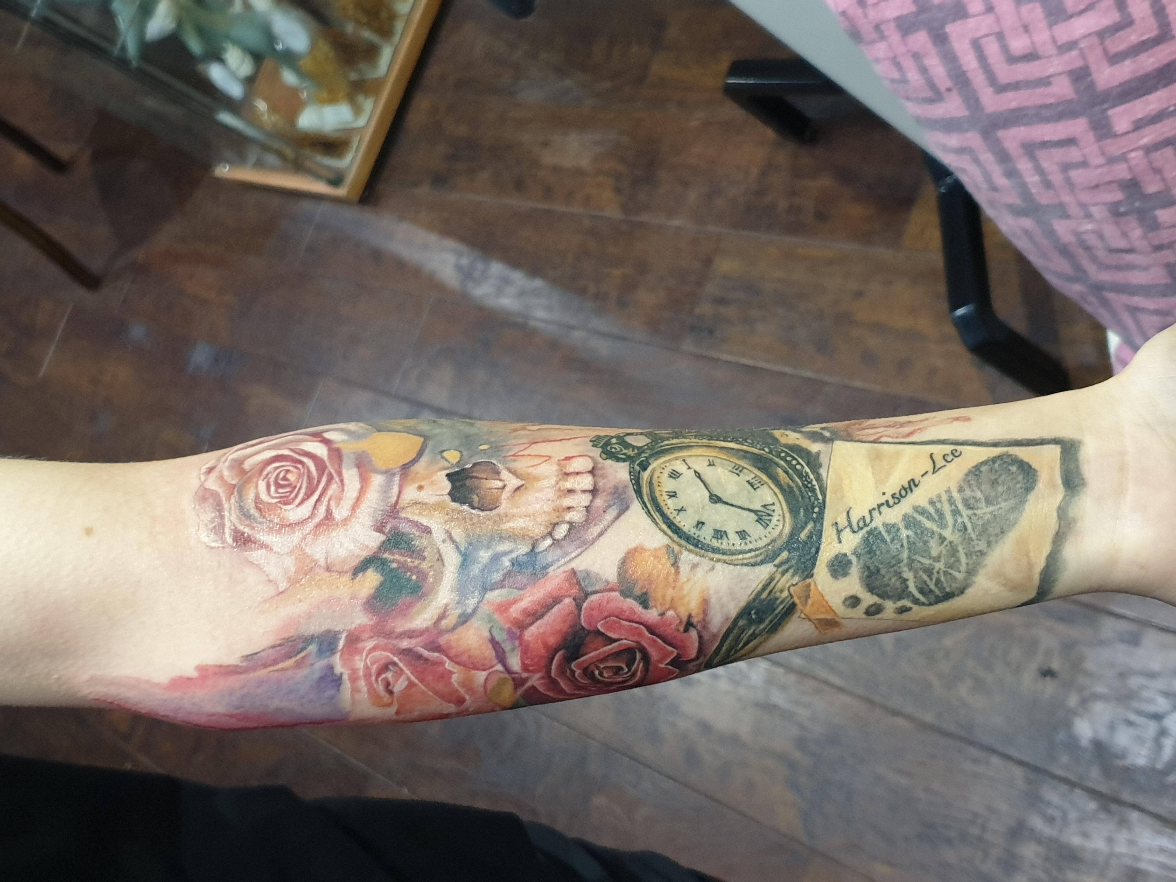 tattoo