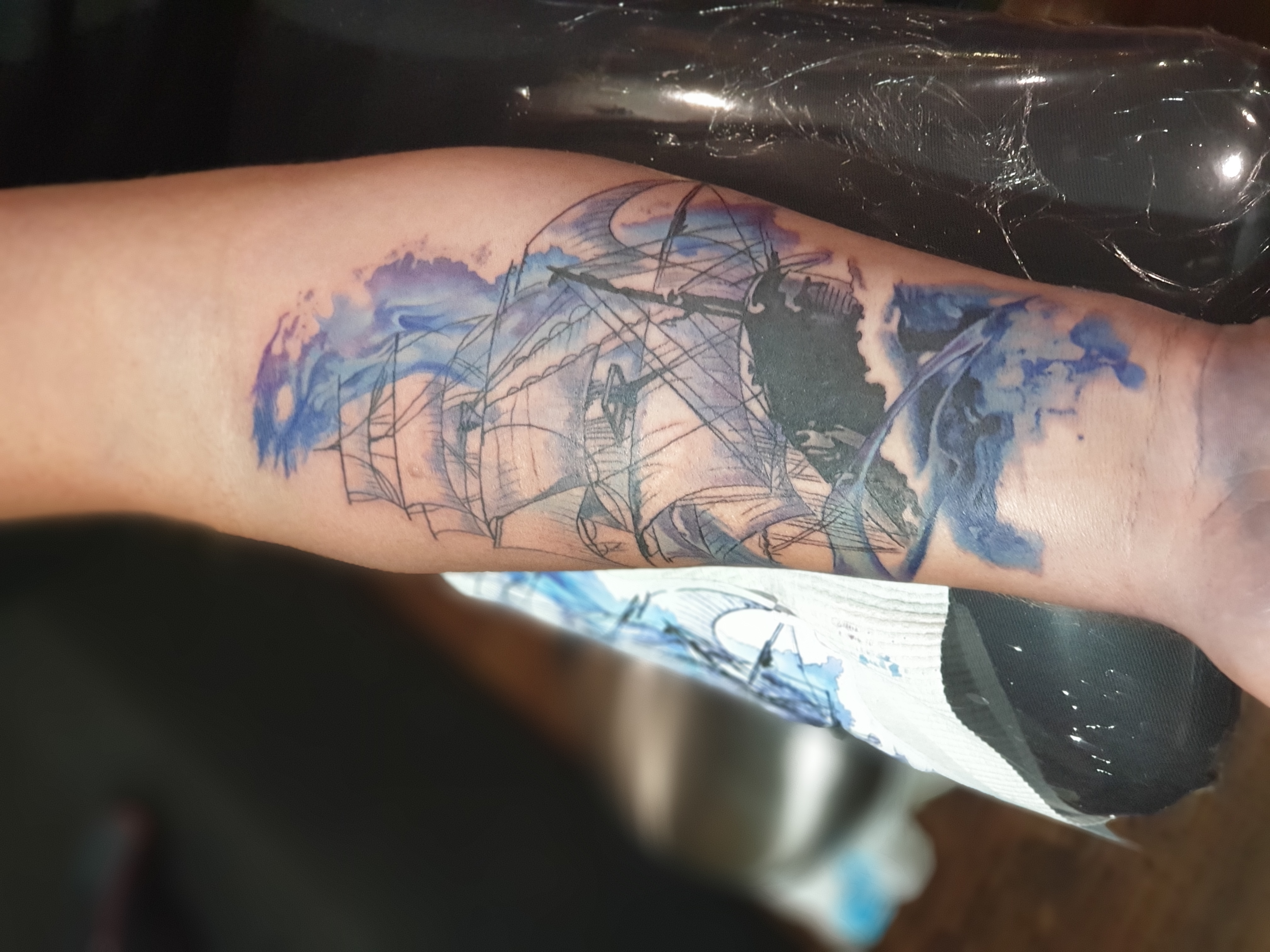 tattoo