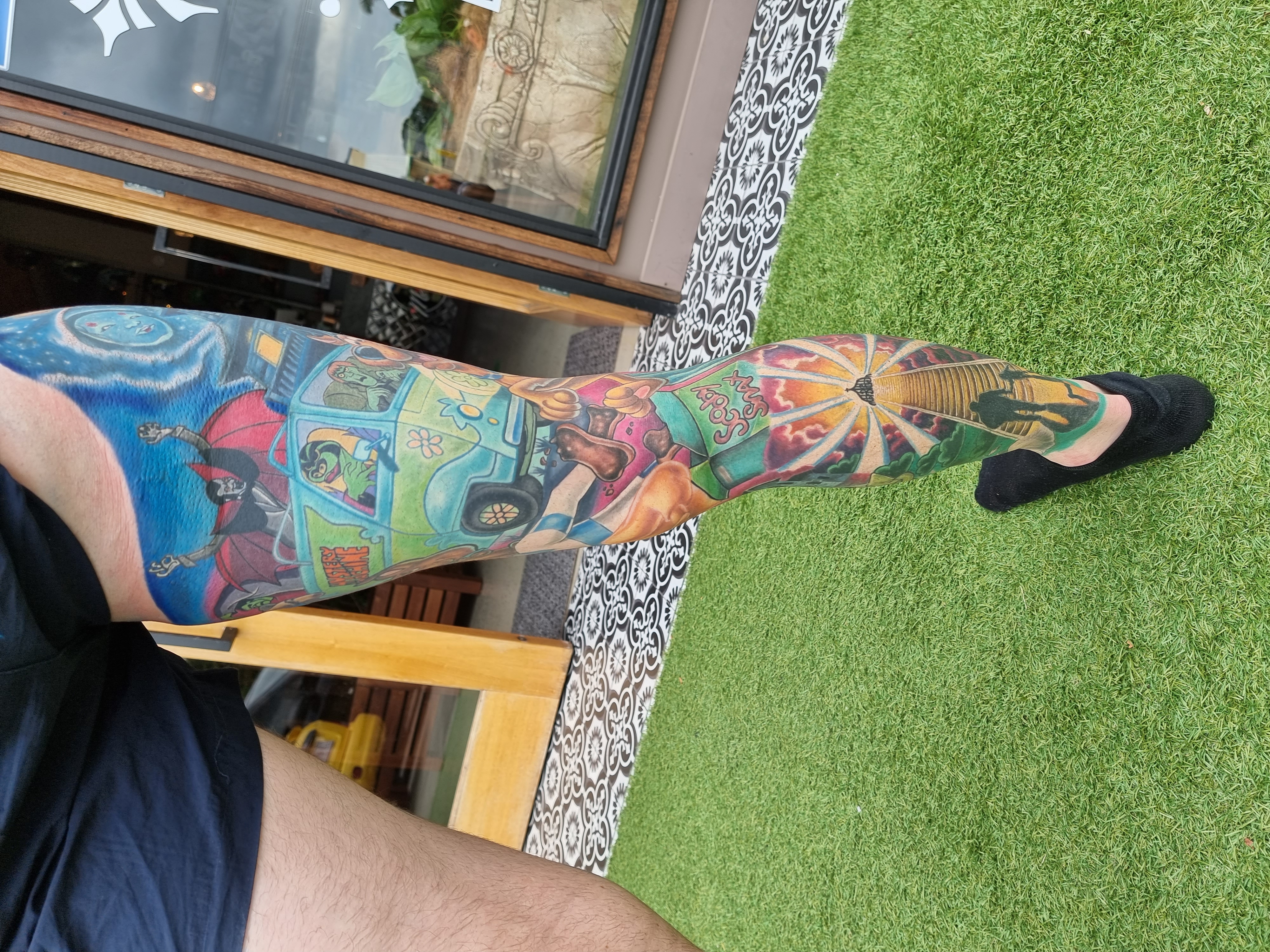 tattoo