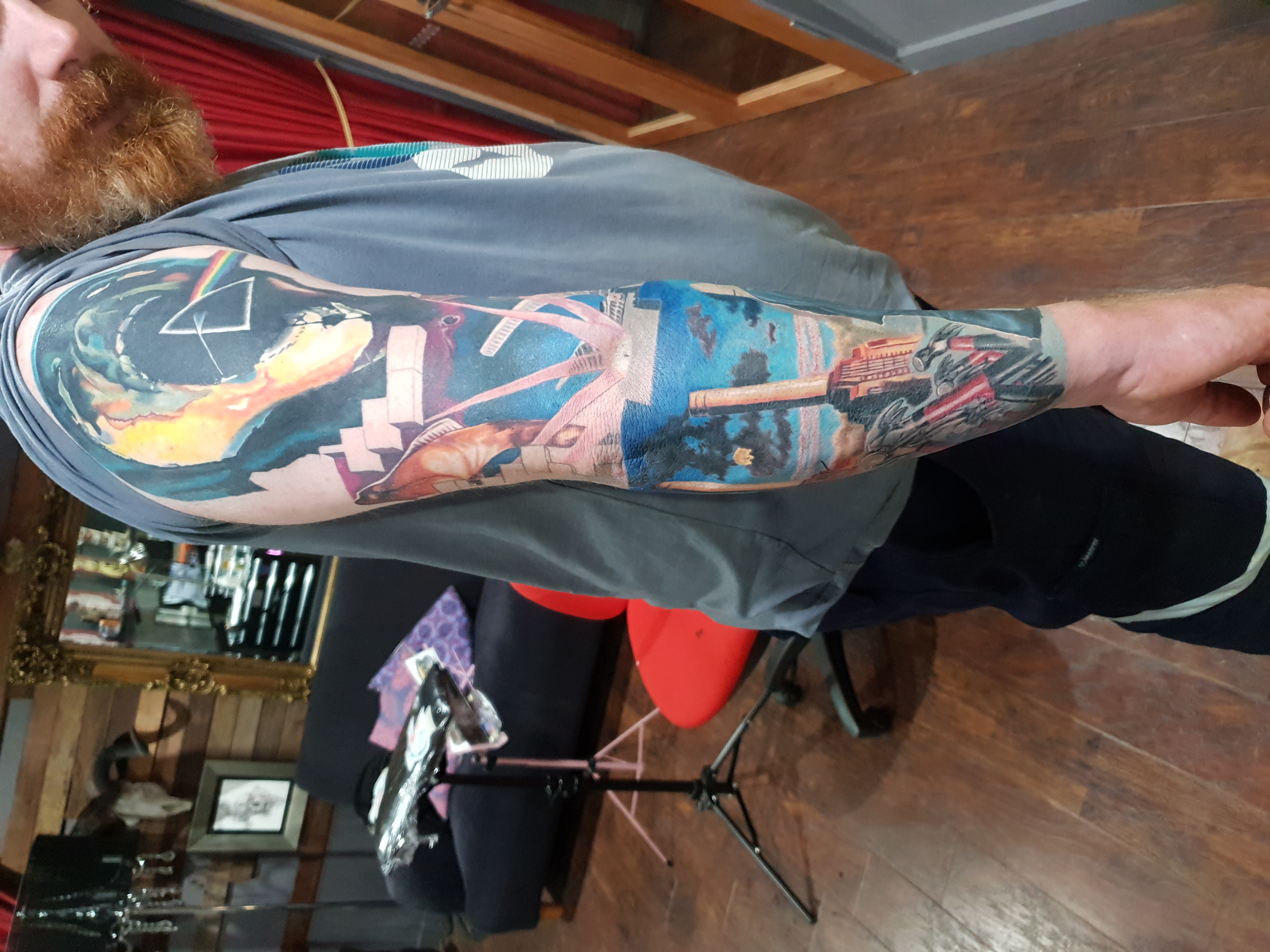 tattoo
