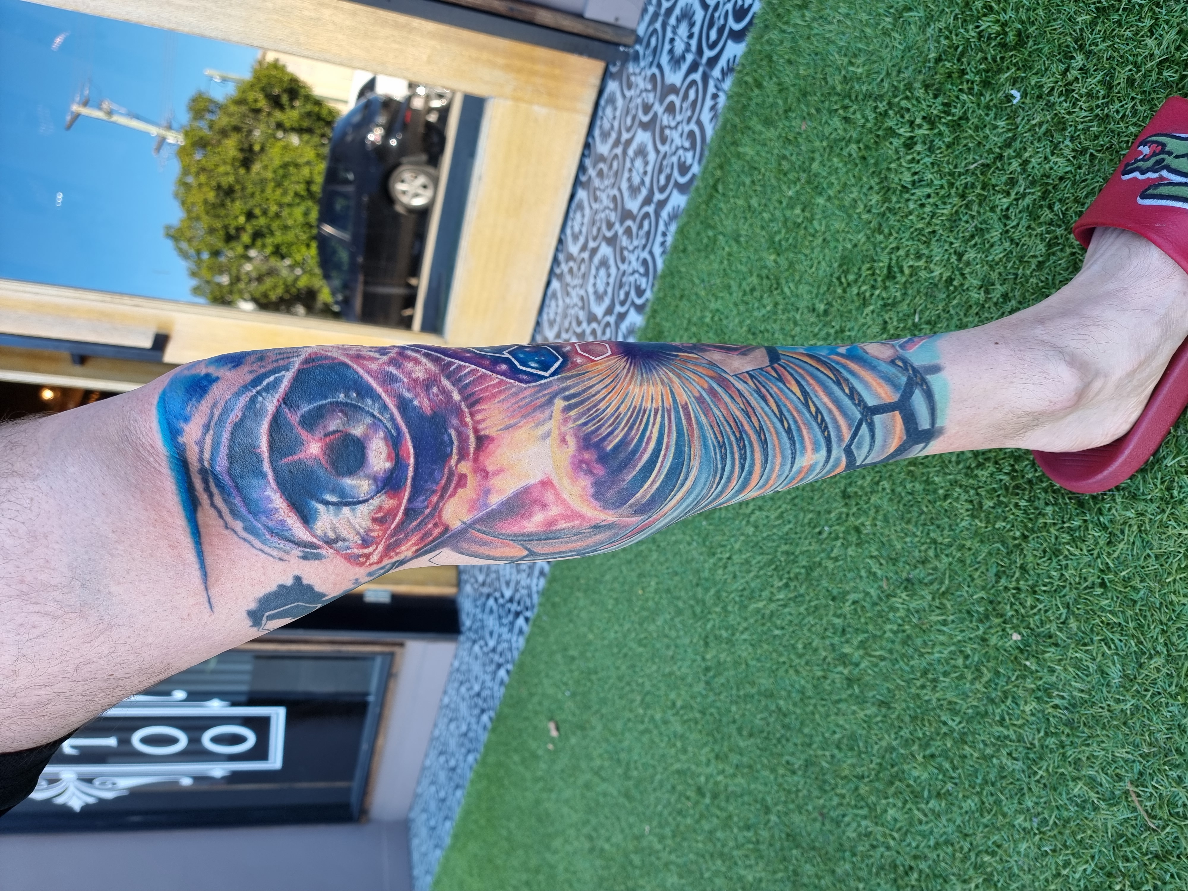 tattoo