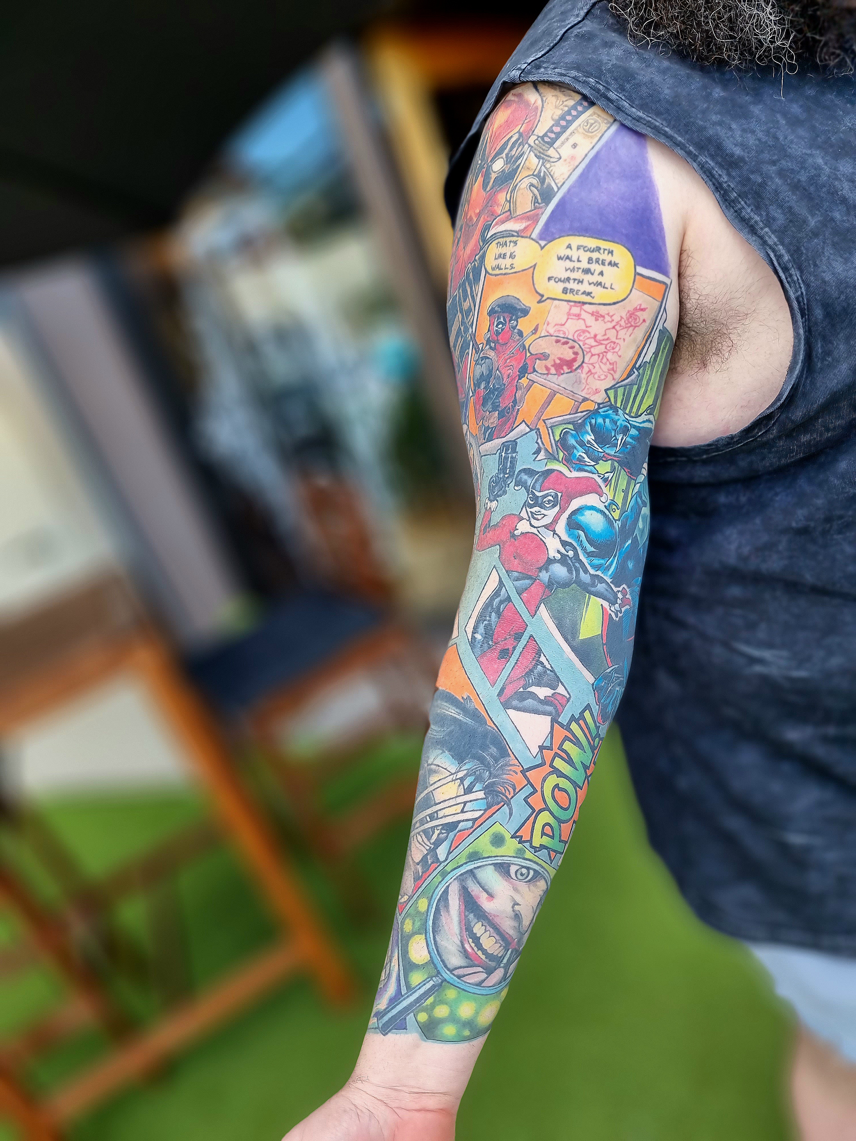 tattoo