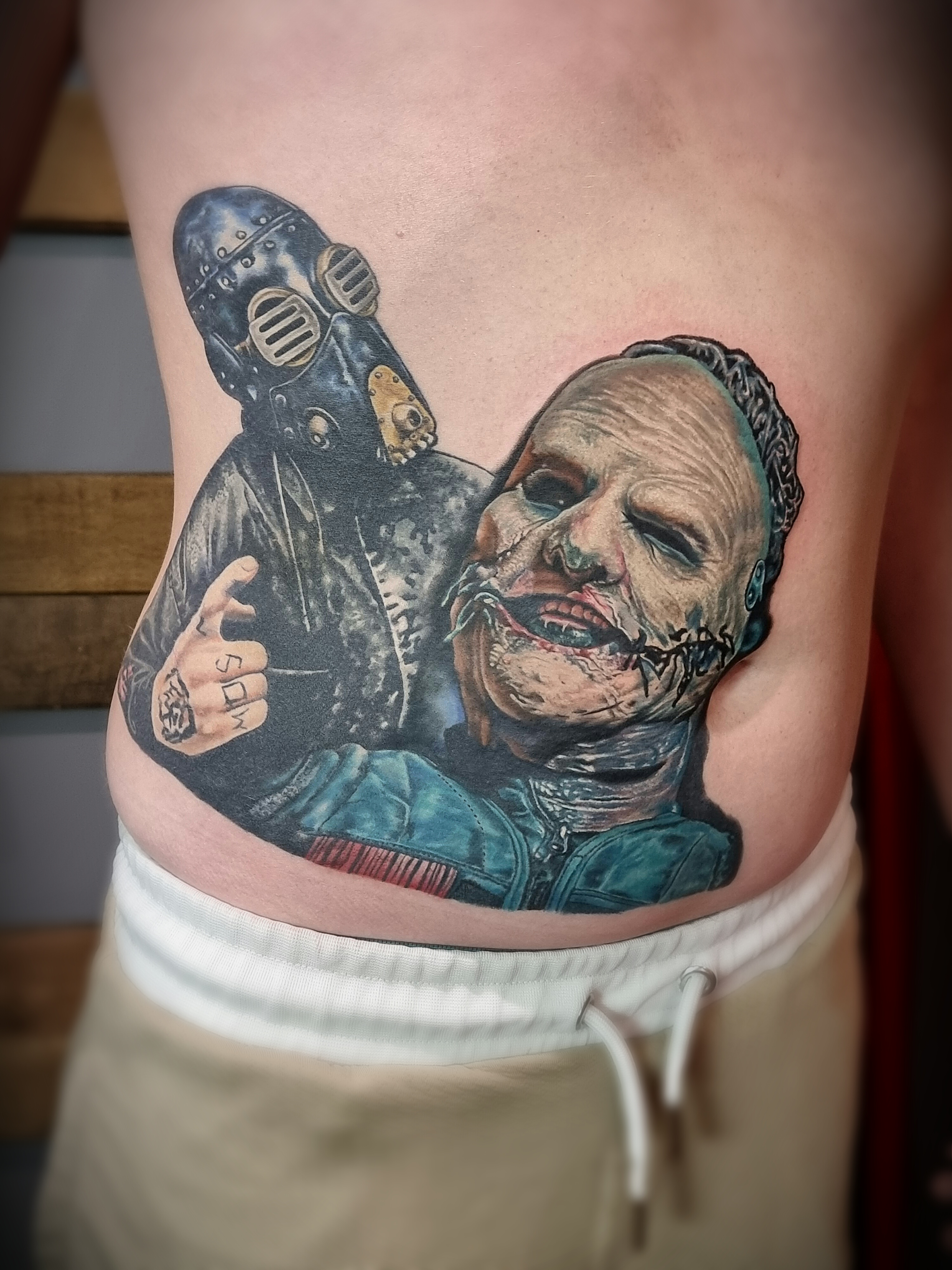 Tattoo Artwork