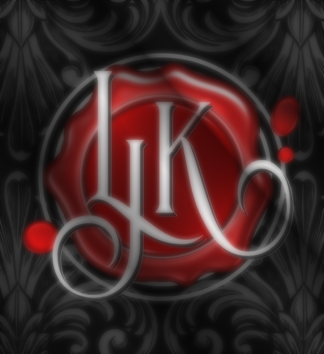 LJK Logo